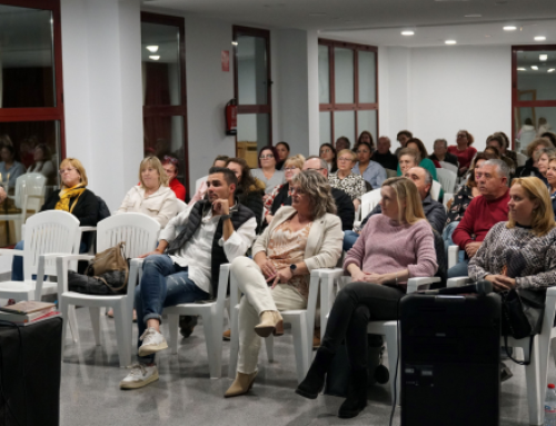 Sobre la importancia del nivel atencional en el trabajo: si no atiendes, ¡te aburrirás más!