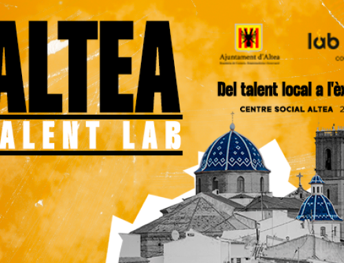 Protegido: Altea Talent LAB y el reconocimiento del talento local